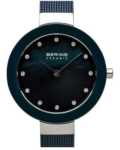 Bering Watches - Schwarz