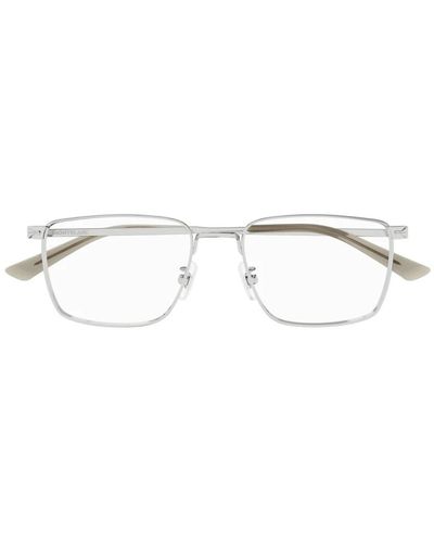 Montblanc Montature occhiali - Metallizzato