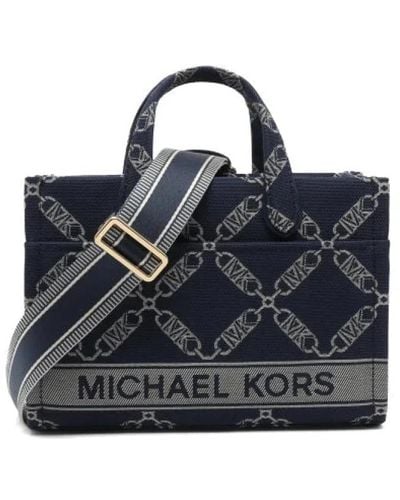 Michael Kors Handbags - Blue