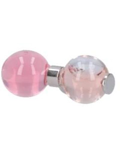 Sunnei Rosa bijoux ohrring - Pink