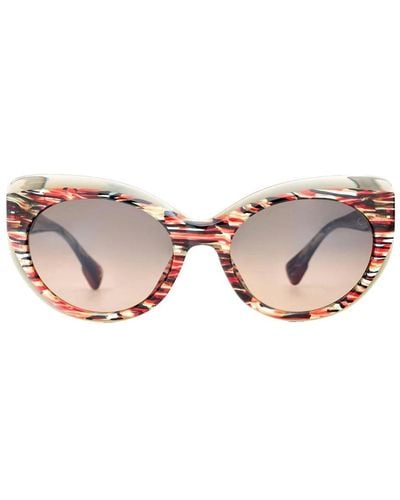 Etnia Barcelona Sunglasses - Pink