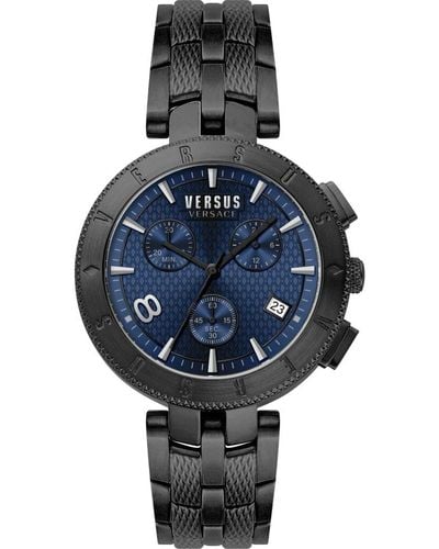 Versus Watches - Blue