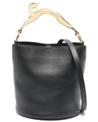 Lanvin Bags > bucket bags - Noir