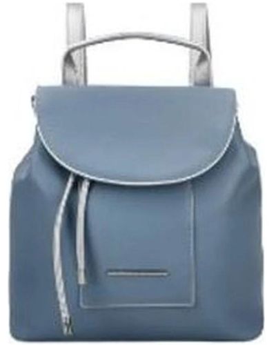 Ara Blaue rucksack