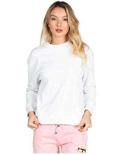 INVICTA WATCH Sweatshirts & hoodies > sweatshirts - Blanc