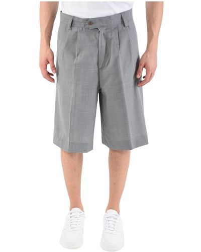 Costumein Shorts > casual shorts - Gris