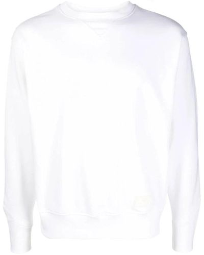PT Torino Felpa sweatshirt uomo - Bianco