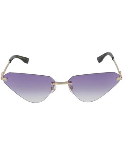 DSquared² Sunglasses - Morado