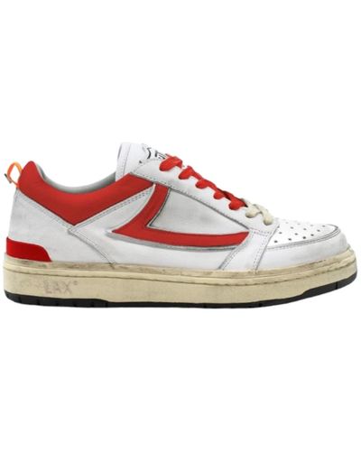 HTC Sneakers - Rosso