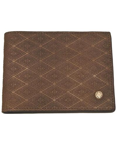 Orciani Wallets & Cardholders - Brown