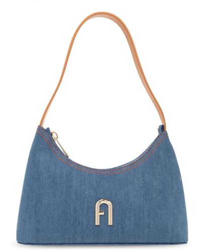 Furla Bags > mini bags - Bleu