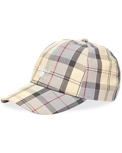 Barbour Chapeaux bonnets et casquettes - Multicolore