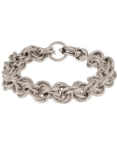Gas Bijoux Bracelets - Metallizzato