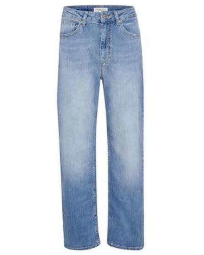 Part Two Jeans larghi - Blu