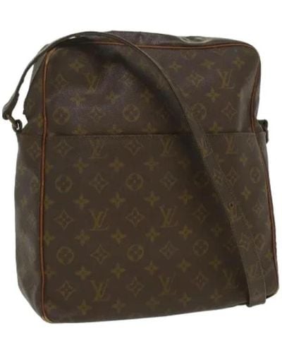 Louis Vuitton Pre-owned > pre-owned bags > pre-owned cross body bags - Vert