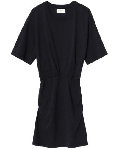Xirena Short Dresses - Black