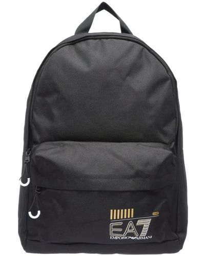 EA7 Bags > backpacks - Noir