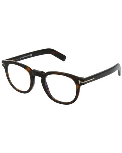 Tom Ford Glasses - Black