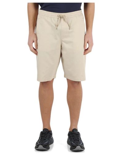 Armani Exchange Shorts > casual shorts - Neutre