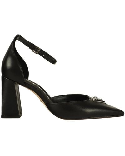 Guess Shoes > heels > pumps - Noir
