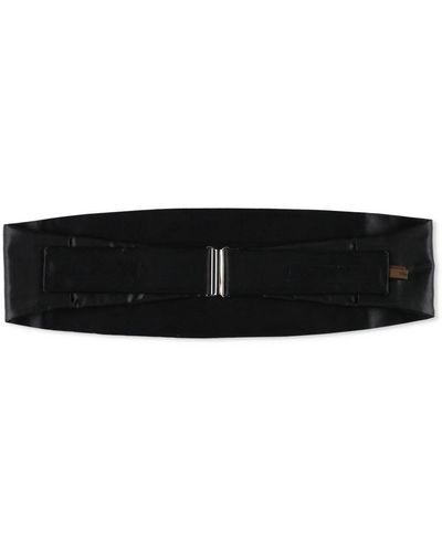 Church's Belts - Noir