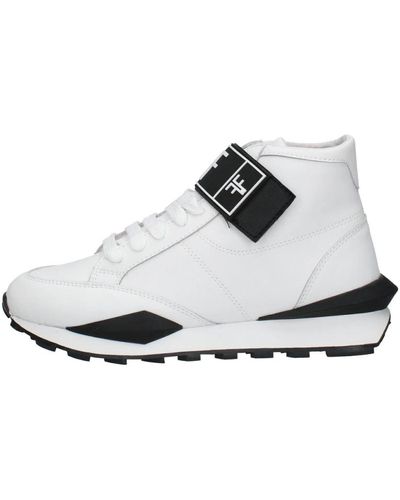 Fracomina Sneakers ws6001l - Weiß