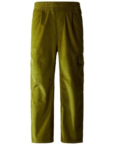 The North Face Trouser - Green