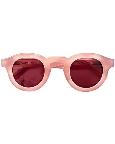 Thierry Lasry Sunglasses - Red