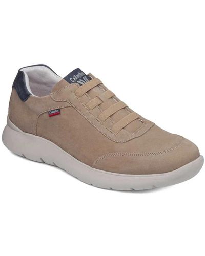 Callaghan Sneakers nuvole taupe - Grigio