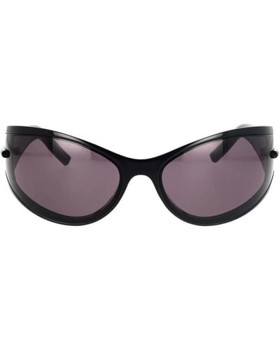 Givenchy Sunglasses - Purple