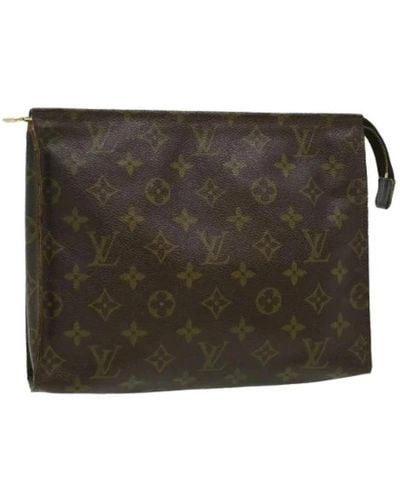 Pochettes et sacs de soirée Louis Vuitton pour femme | Réductions en ligne  jusqu'à 57 % | Lyst
