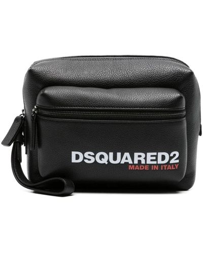 DSquared² Bags > clutches - Noir