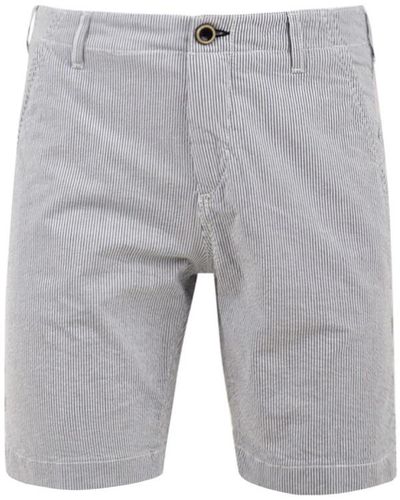 Vilebrequin Casual Shorts - Grey