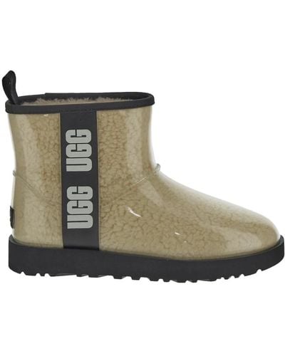 UGG Winter Boots - Grün