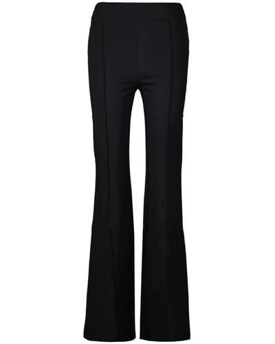 Spanx Wide Trousers - Blue