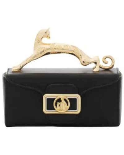 Lanvin Handbags - Black