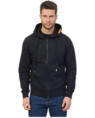 Suns Sweatshirts & hoodies > zip-throughs - Noir