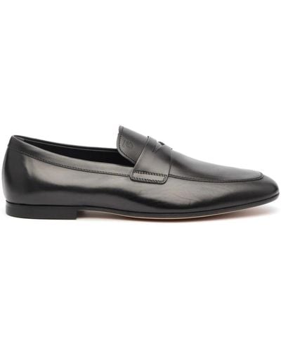 Tod's Loafers - Schwarz
