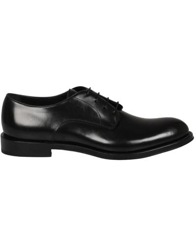 Corvari Business scarpe - Nero