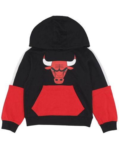 Nike Element hoodie original teamfarben - Rot