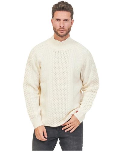 BOSS Sweatshirts & hoodies > sweatshirts - Neutre