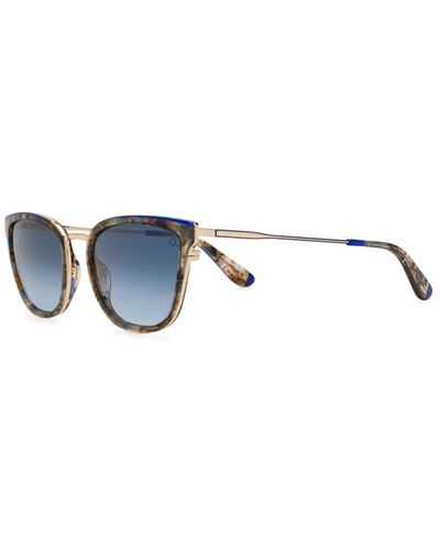 Etnia Barcelona Sunglasses - Blau