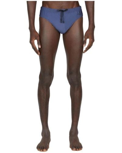Vivienne Westwood Swimwear - Blau