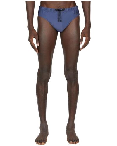 Vivienne Westwood Swimwear > beachwear - Bleu