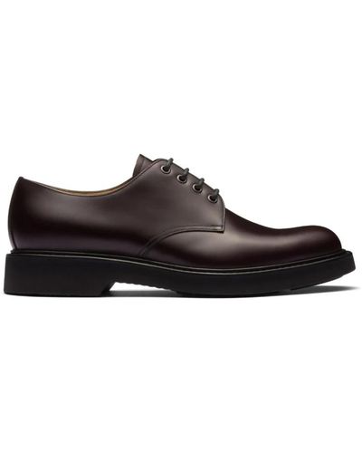 Church's Business shoes - Braun
