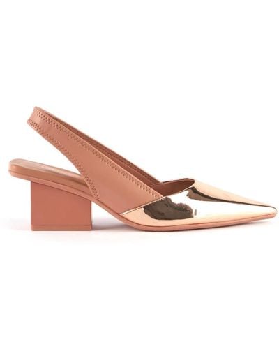 United Nude Pumps - Pink