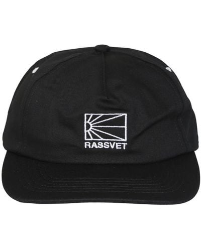 Rassvet (PACCBET) Caps - Black