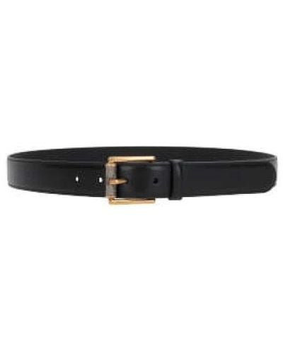 Gucci Accessories > belts - Noir