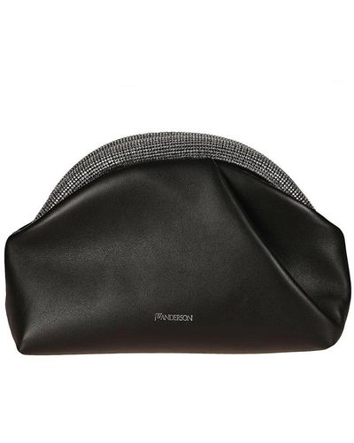 JW Anderson Clutches - Black