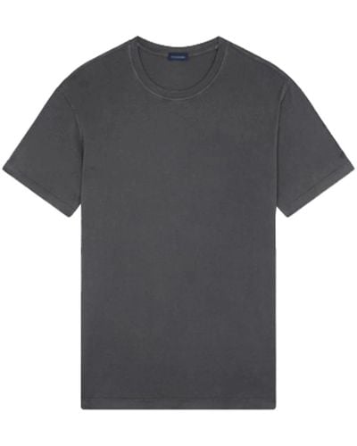 Paul & Shark T-Shirts - Grey